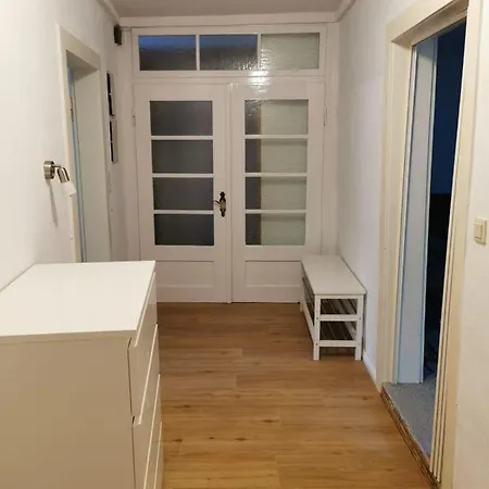 Am Aegidiiplatz Апартаменты Ганн. Мюнден