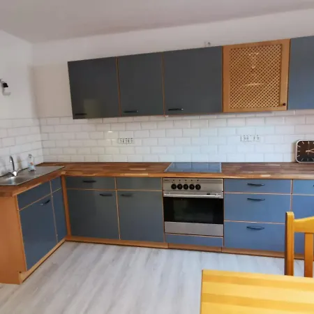 Am Aegidiiplatz Апартаменты